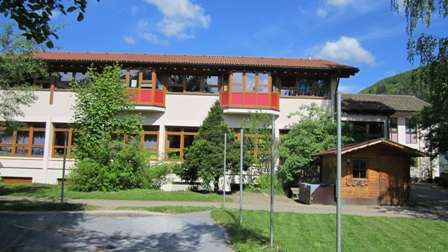 Stadt Schönau im Schwarzwald - Kindergarten